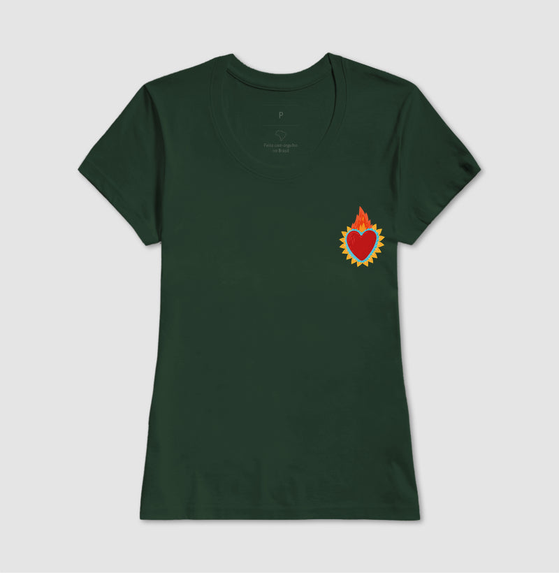 Sagrado coração de Jesus