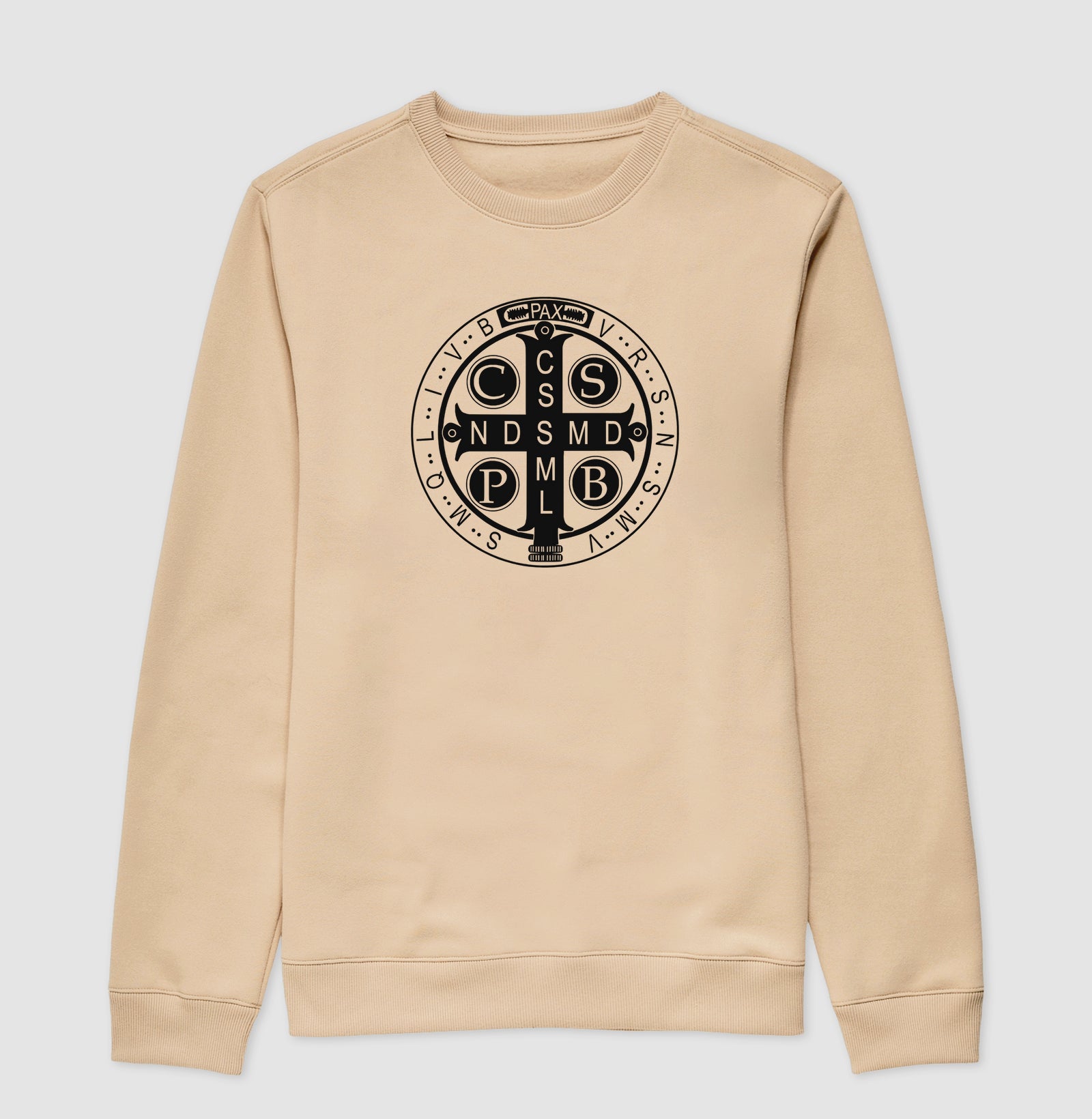 Medalha de São Bento