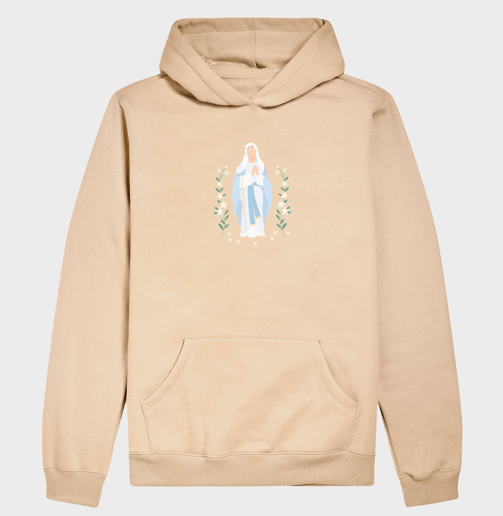 Nossa Senhora de Lourdes