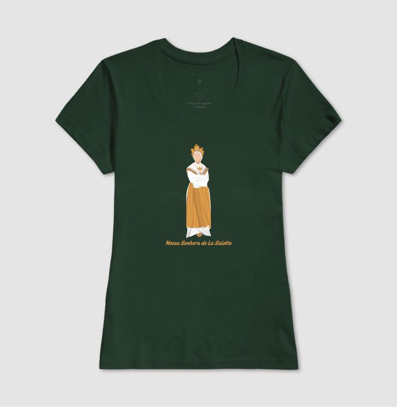 Nossa Senhora de La Salette