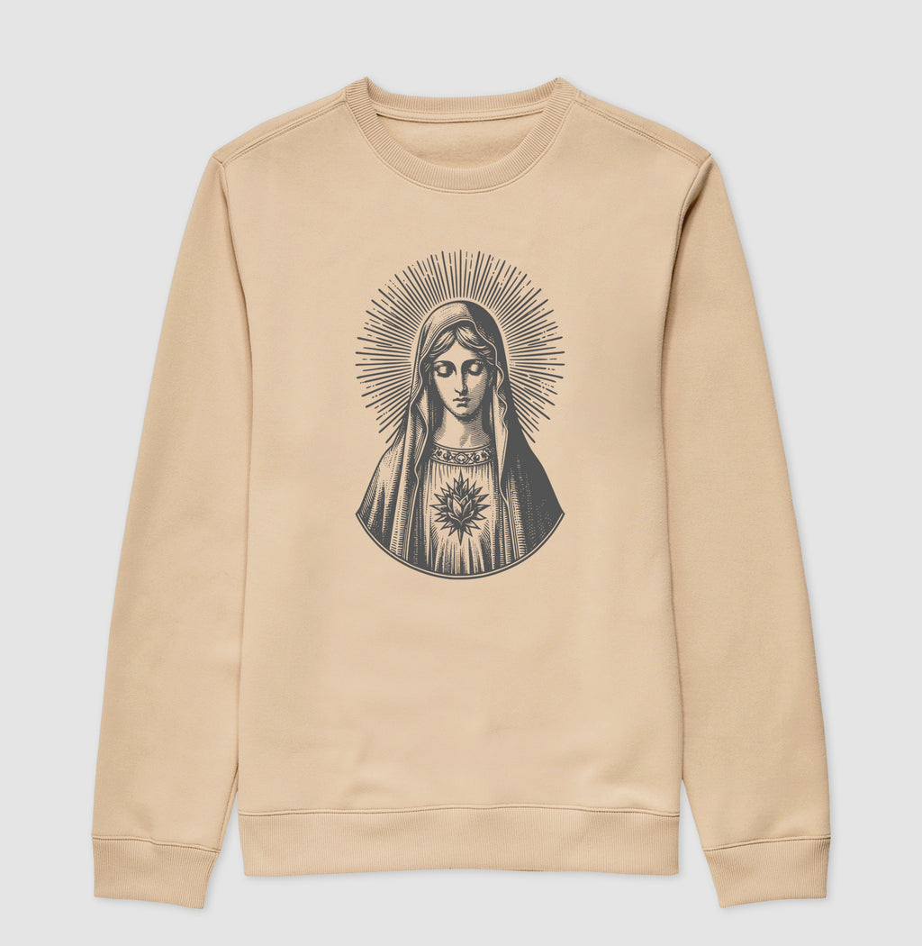 Imaculado Coração de Maria