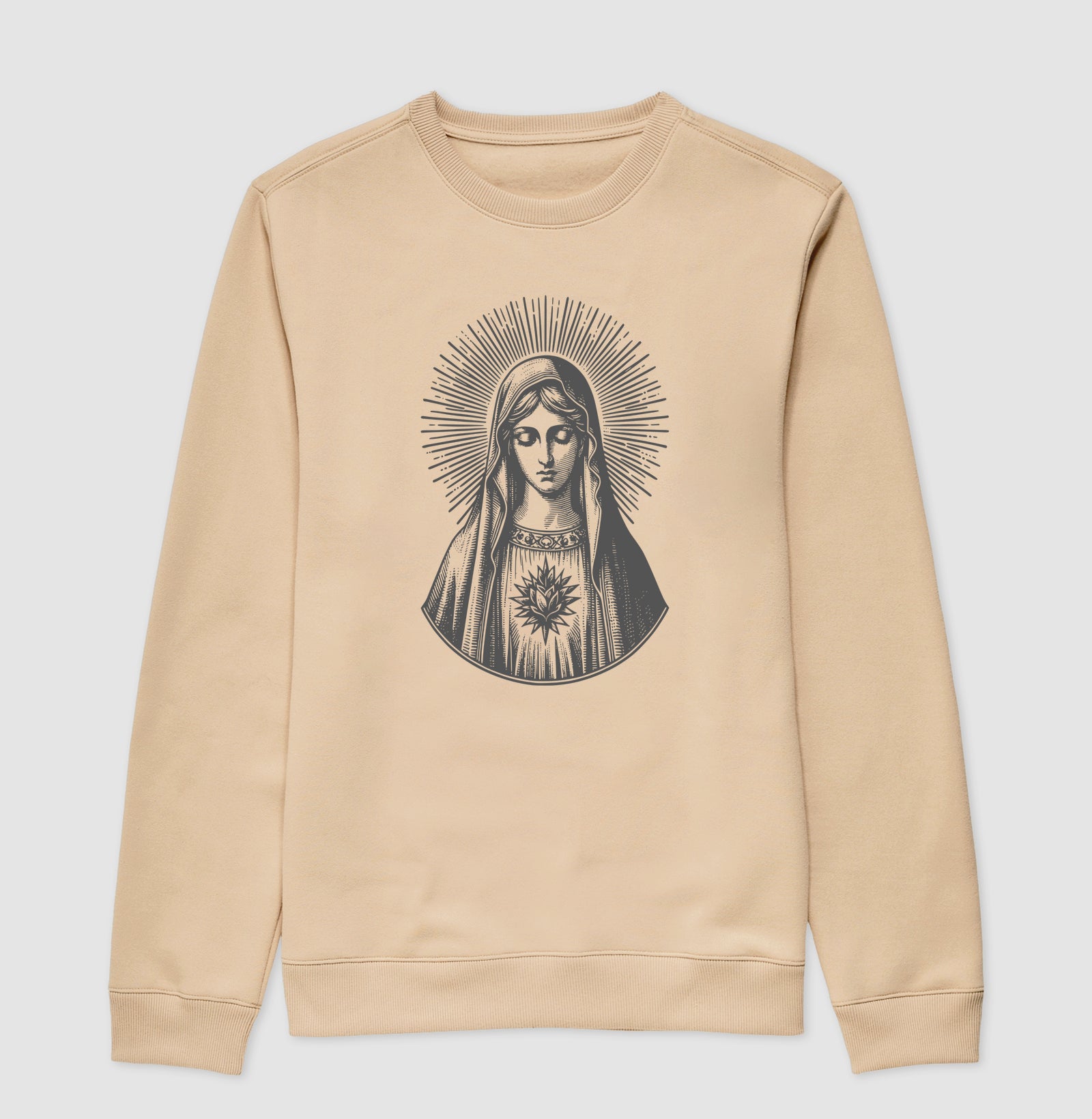 Imaculado Coração de Maria