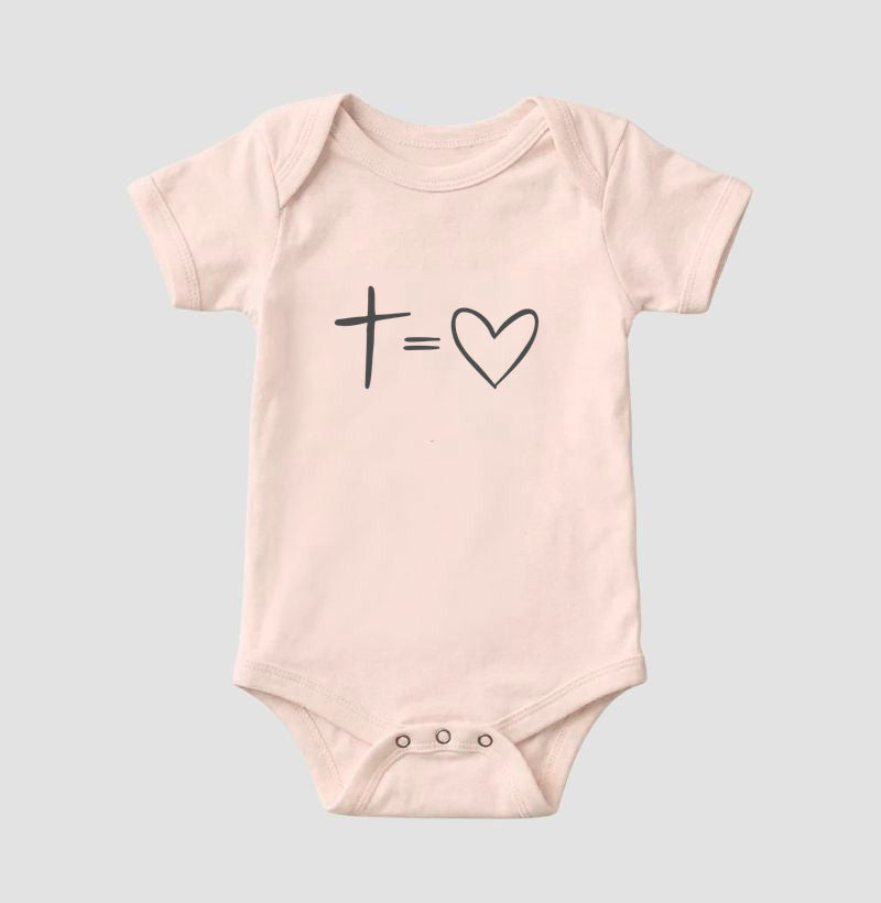 Body Cristo é Amor