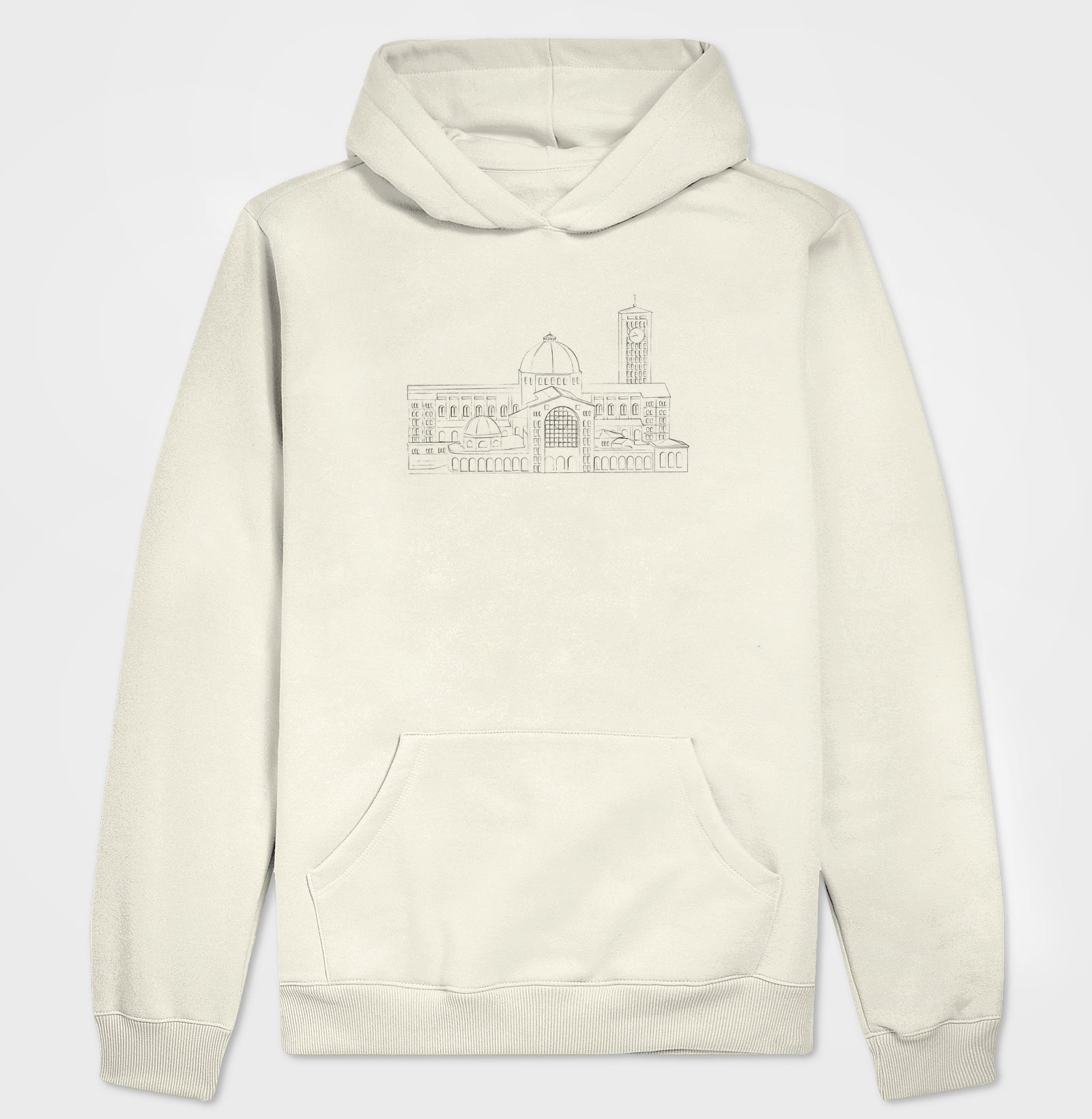 Santuário nacional de Aparecida