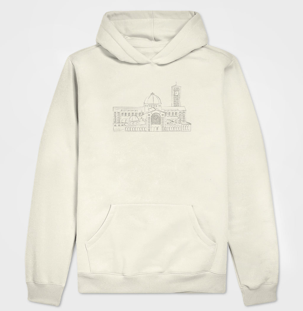 Santuário nacional de Aparecida