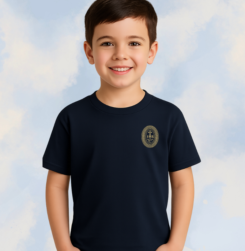 IHS Salvador do mundo