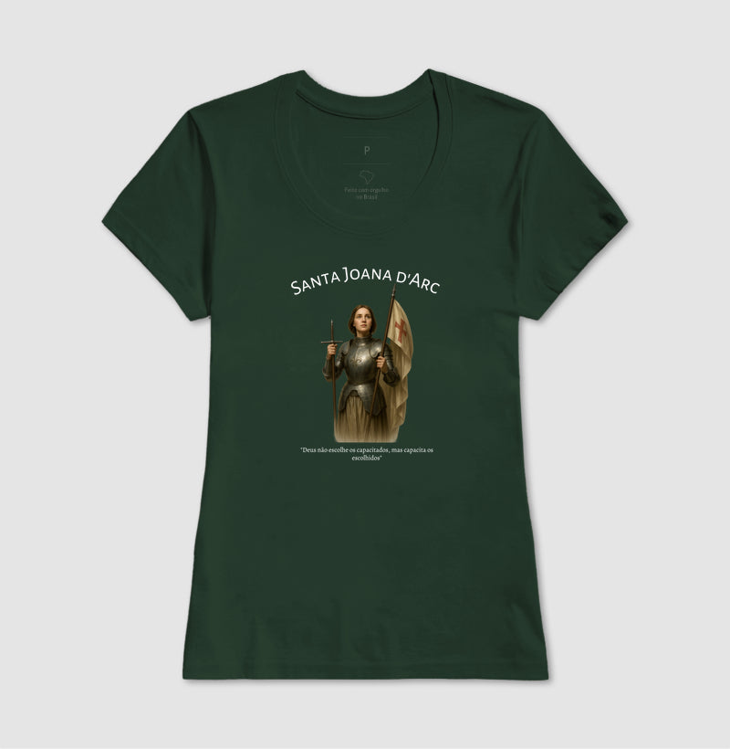 Santa Joana D´Arc