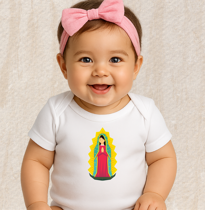 Body Nossa Senhora de Guadalupe
