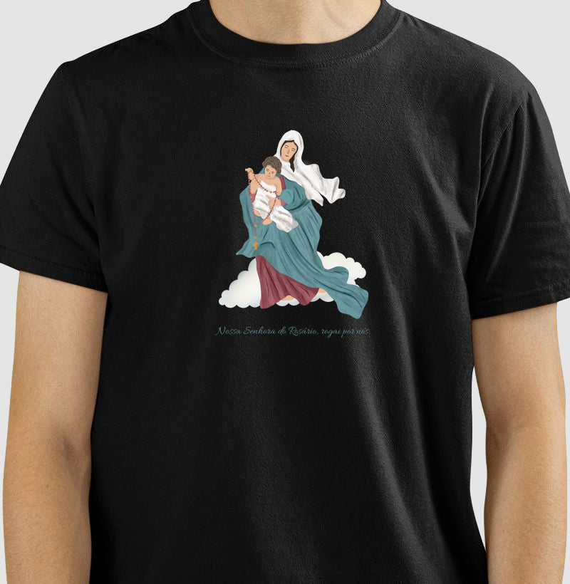 Nossa Senhora do Rosário