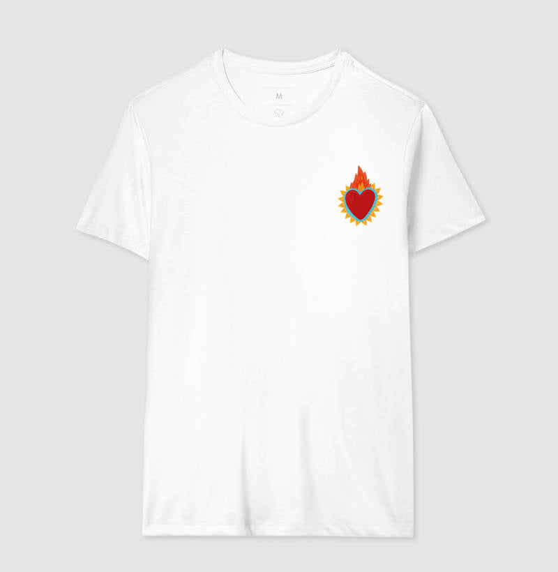 Sagrado coração de Jesus