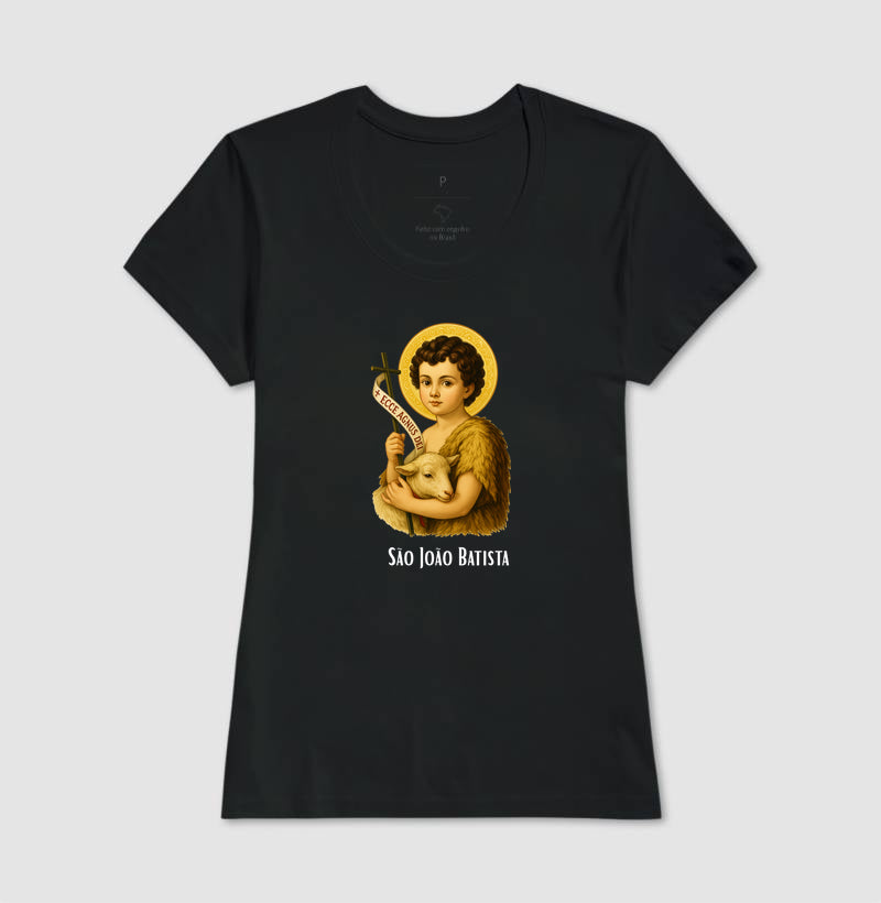 São João Batista