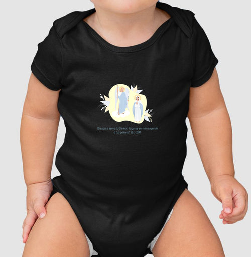 Body Anunciação