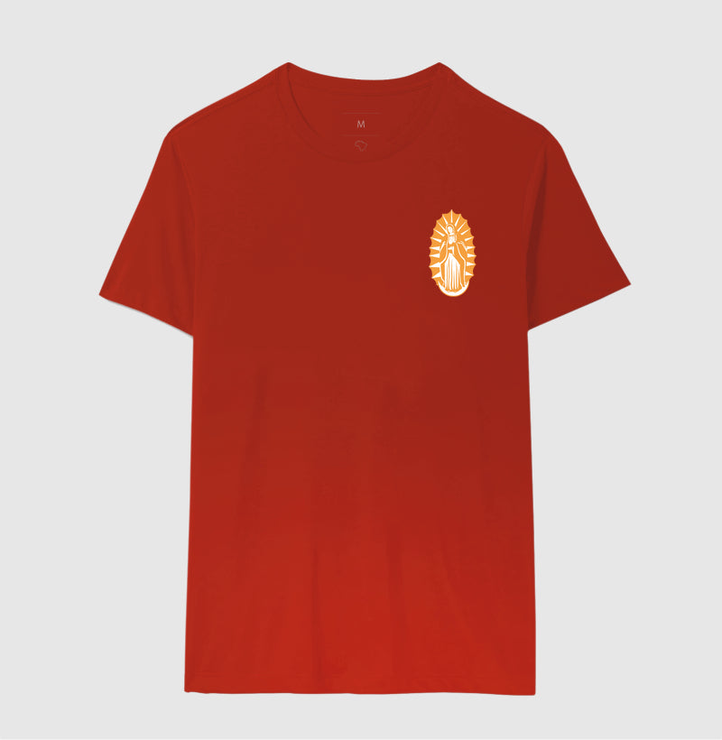 Nossa Senhora de Guadalupe lateral