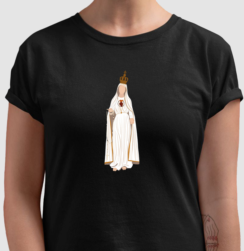 Nossa Senhora de Fátima