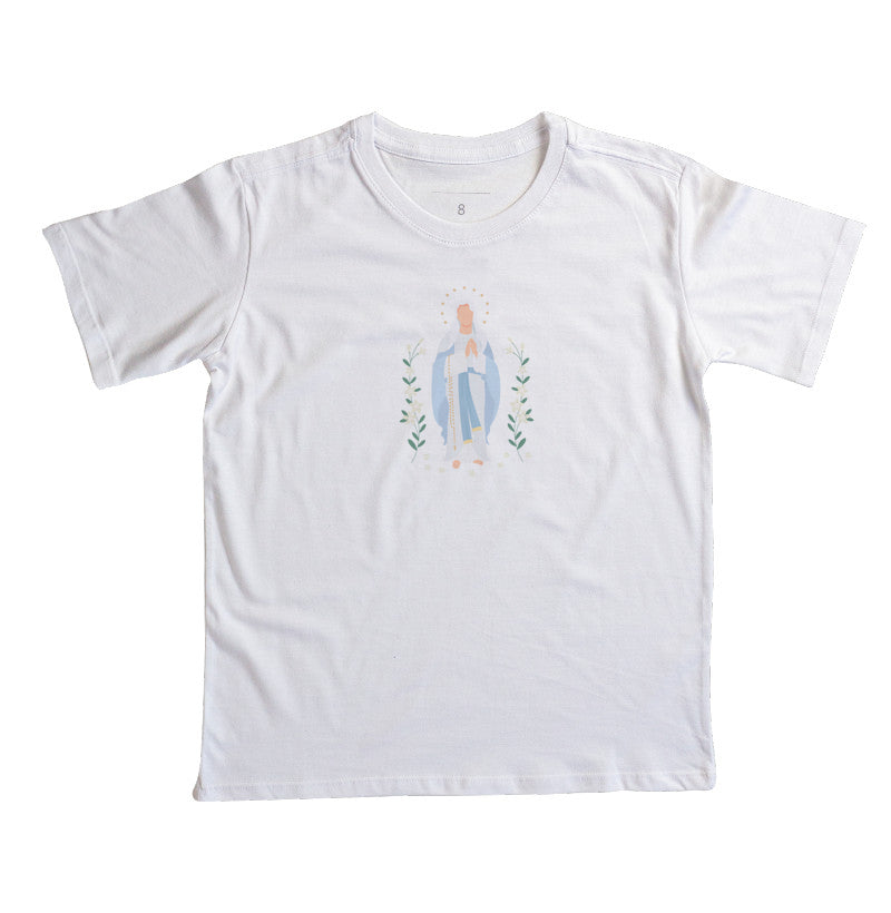 Nossa Senhora de Lourdes