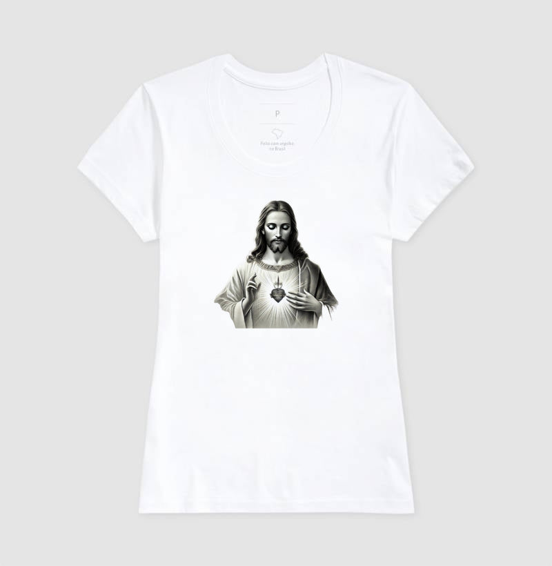 Sagrado coração de Jesus