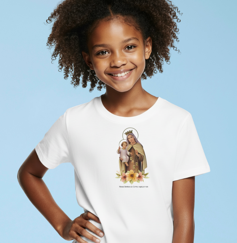 Nossa Senhora do Carmo