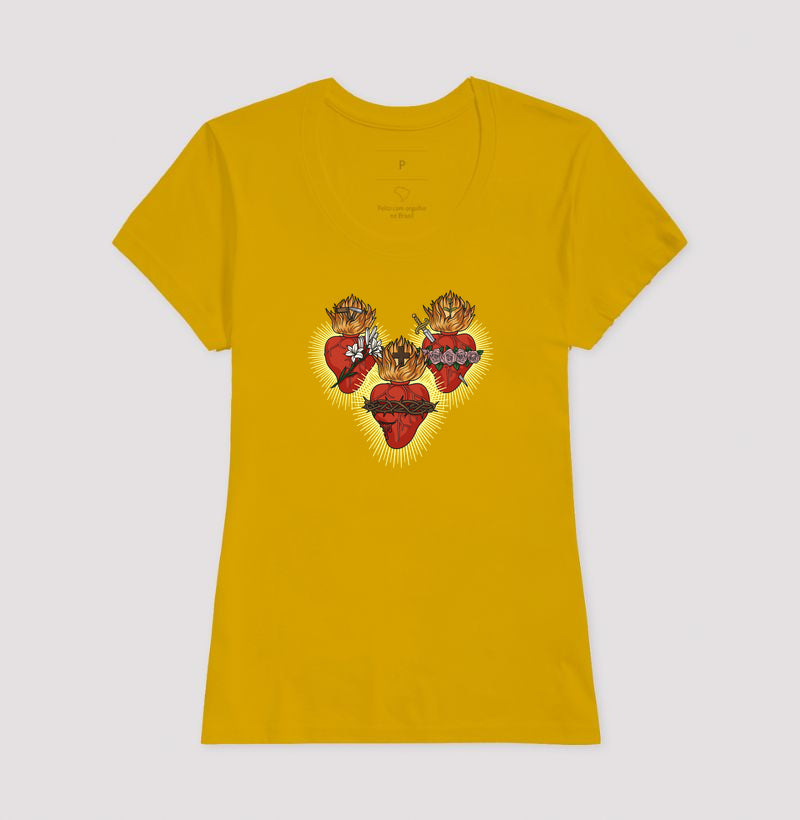 Jesus, José e Maria