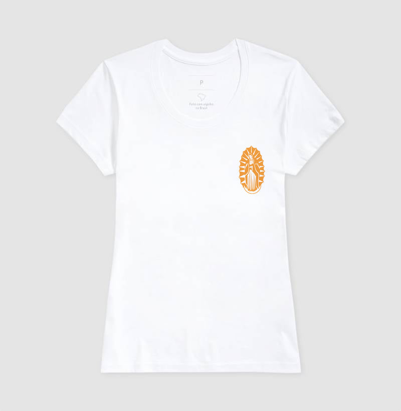 Nossa Senhora de Guadalupe lateral