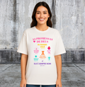 As promessas de Deus - OVERSIZED