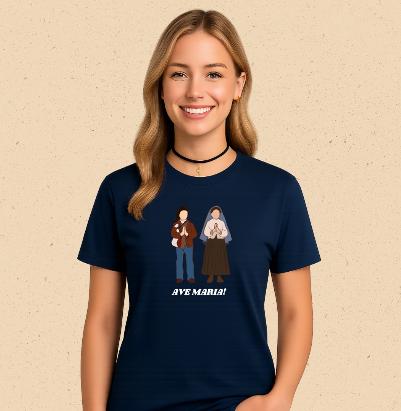 Francisco e Jacinta Marto