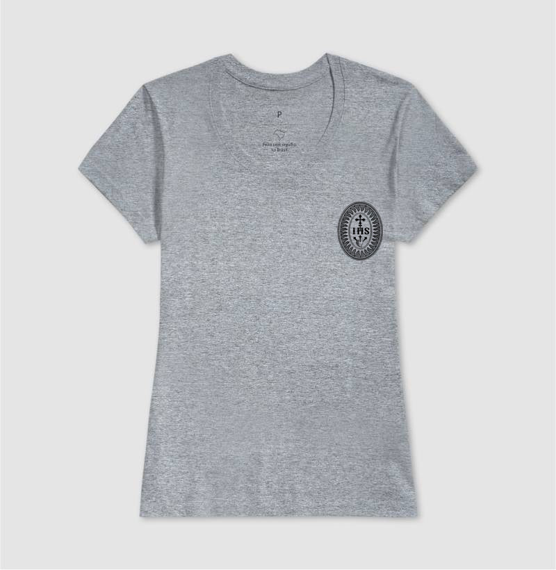 IHS Salvador do mundo