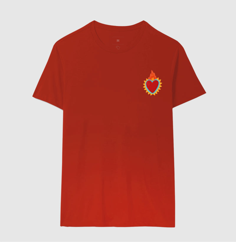 Sagrado coração de Jesus