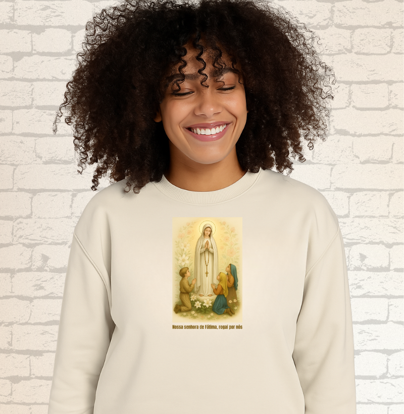 Nossa Senhora de Fátima