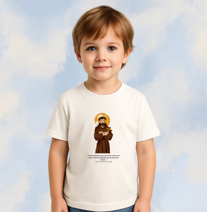 São Francisco de Assis