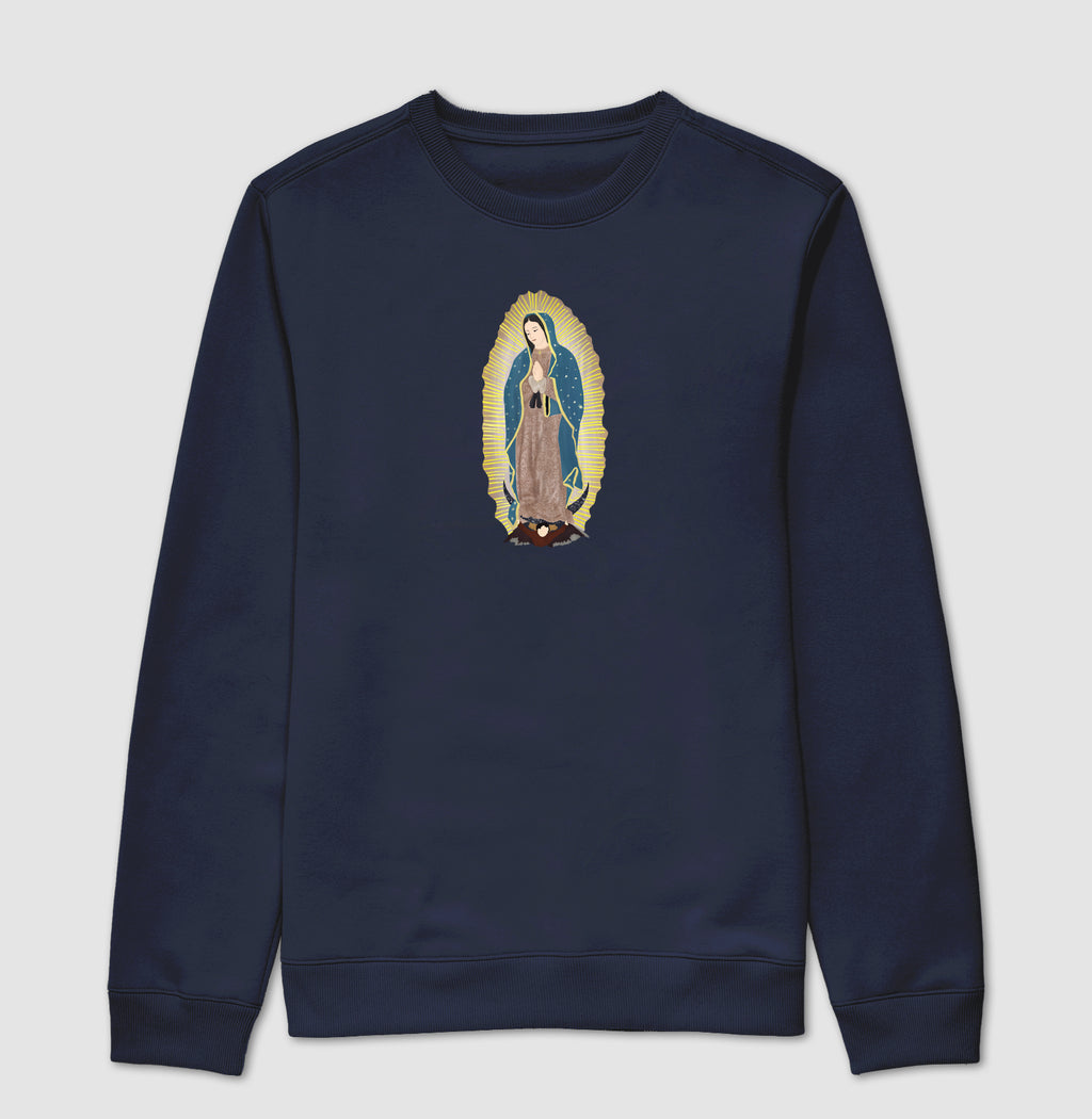 Nossa Senhora de Guadalupe