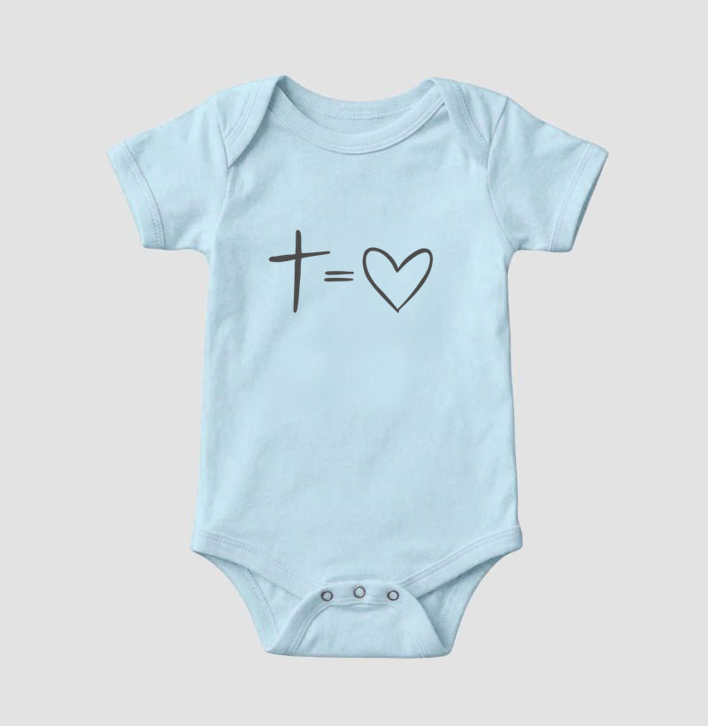 Body Cristo é Amor