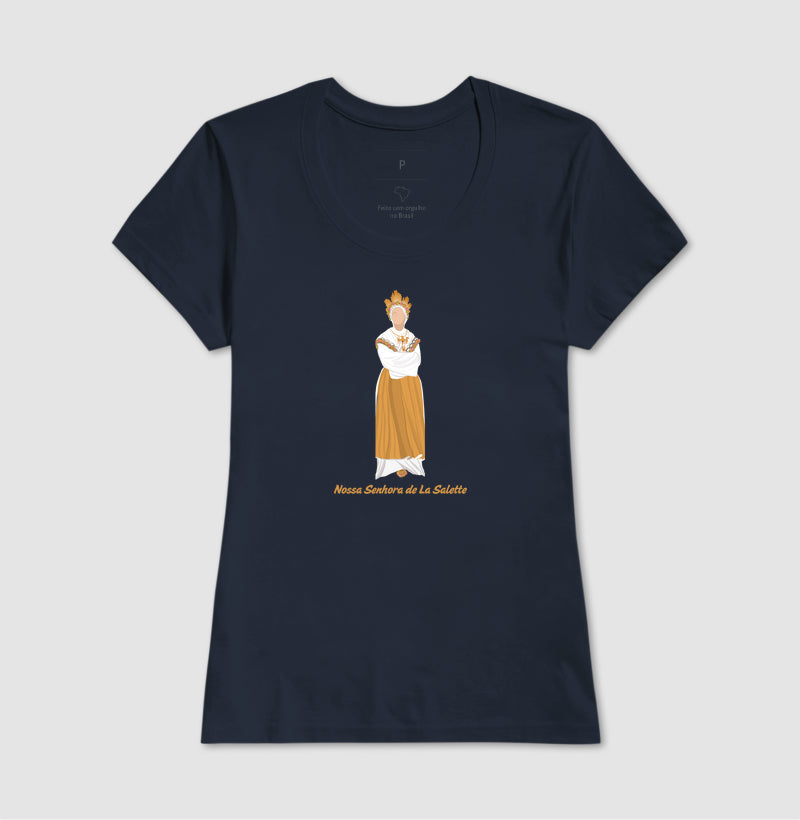 Nossa Senhora de La Salette