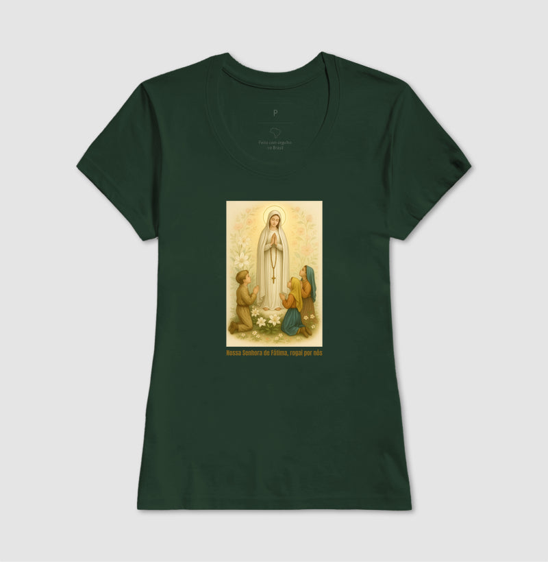 Nossa Senhora de Fátima