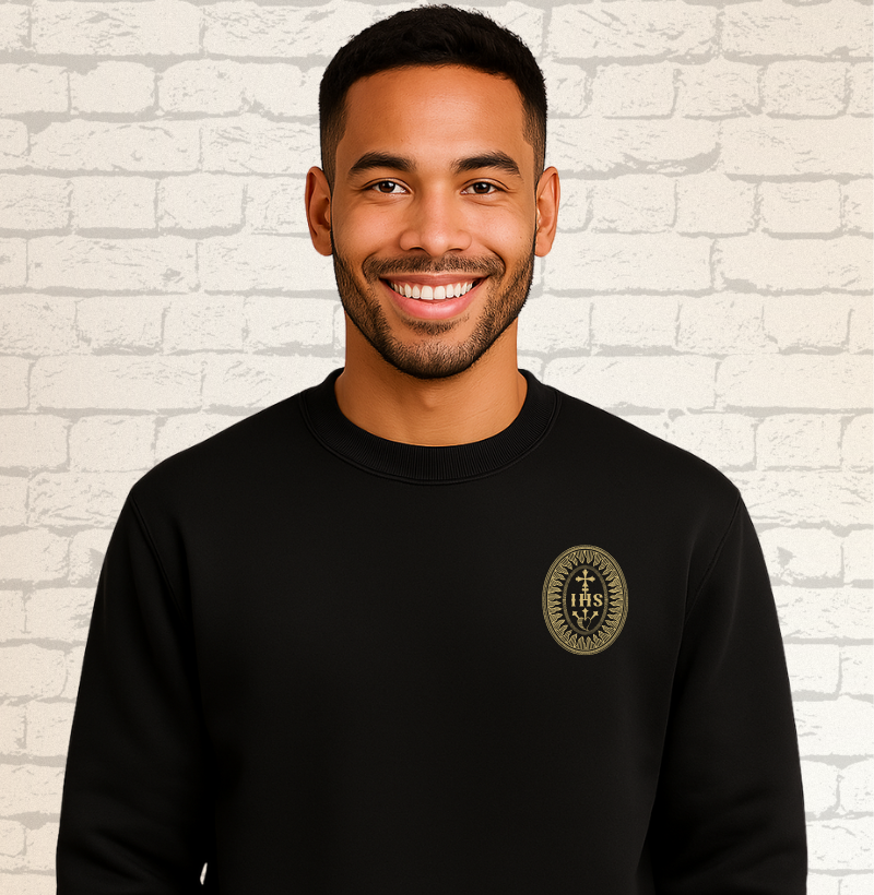 IHS – Santo Nome de Jesus