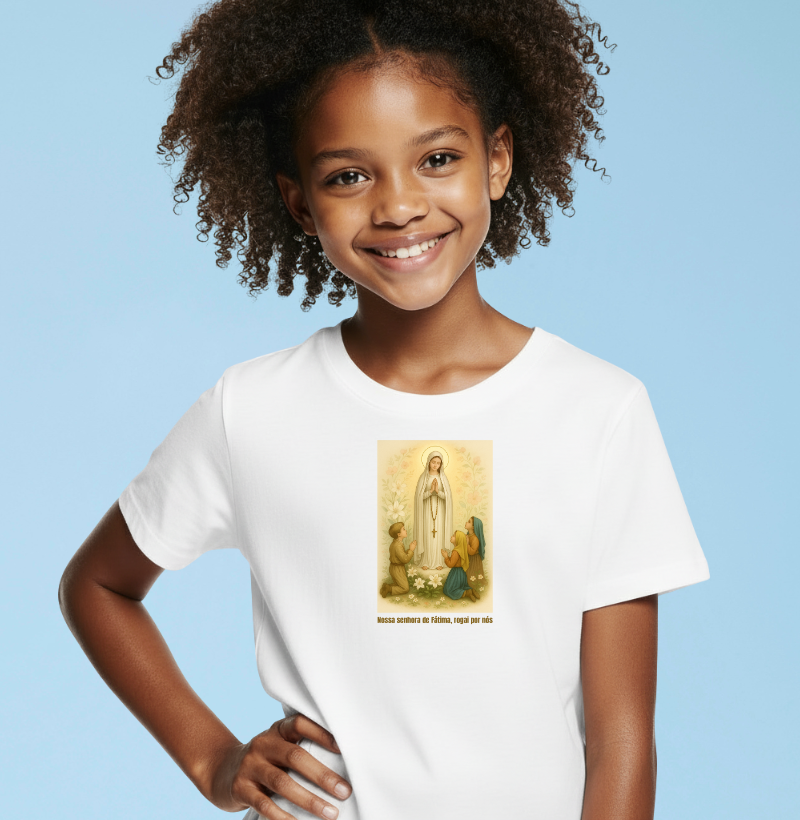 Nossa Senhora de Fátima