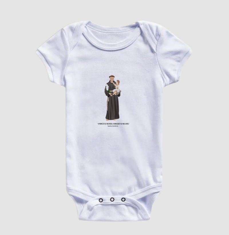 Body Santo Antônio