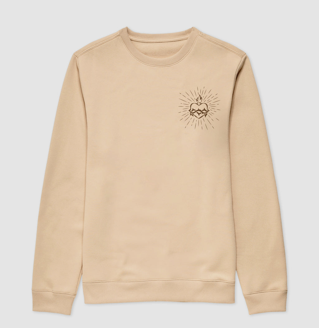 Sagrado Coração lateral