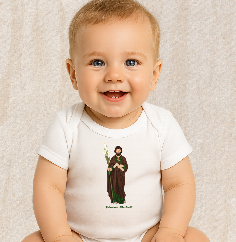 Body  São José