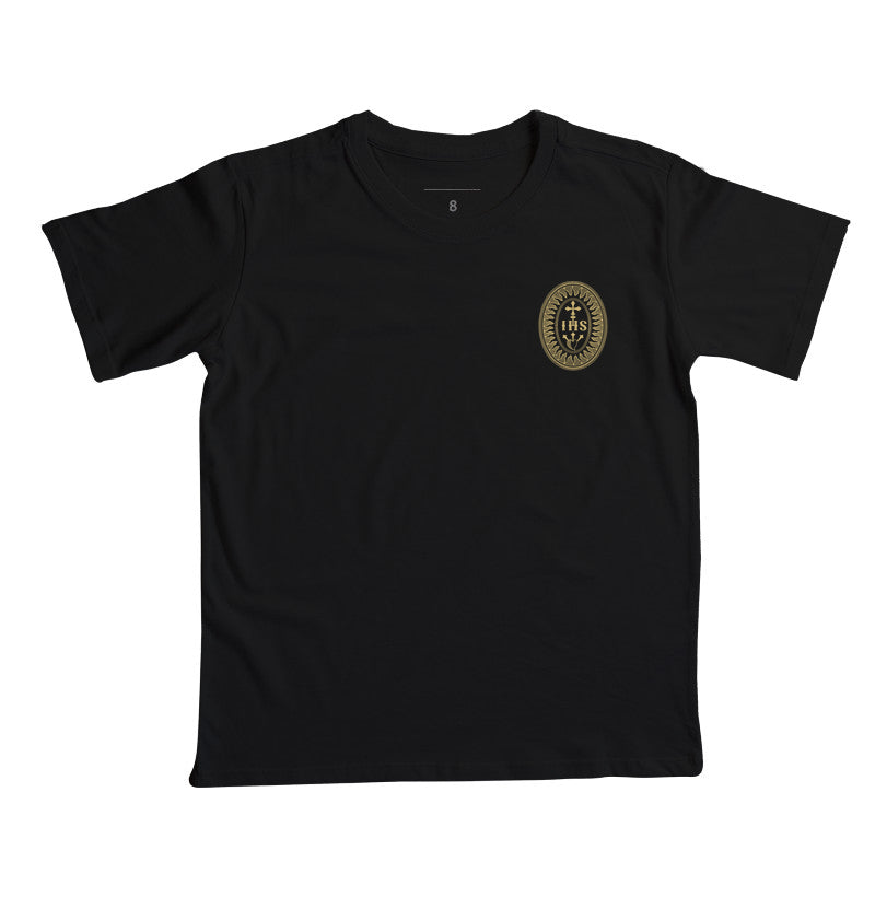 IHS Salvador do mundo