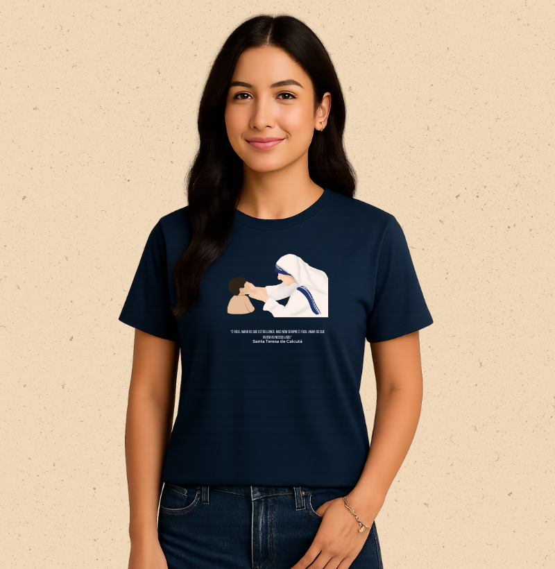 Madre Teresa de Calcutá