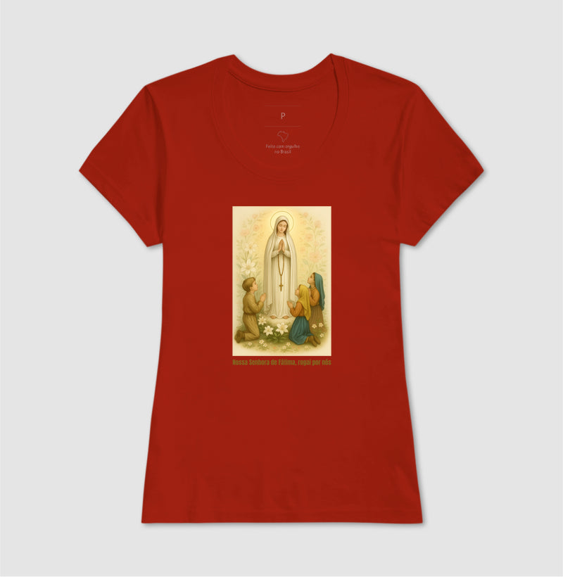 Nossa Senhora de Fátima