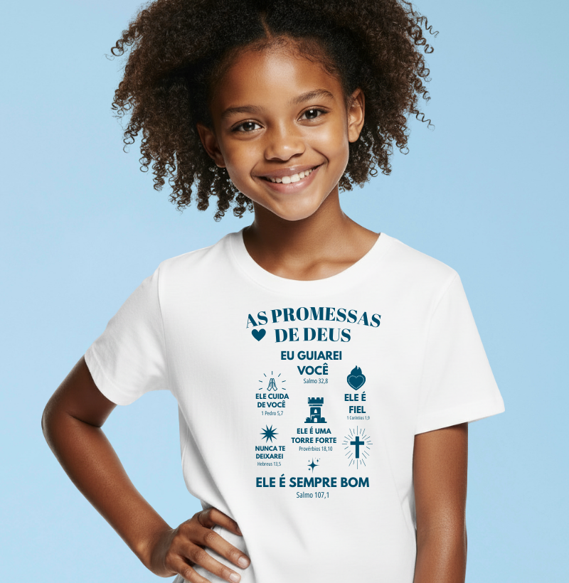 As promessas de Deus