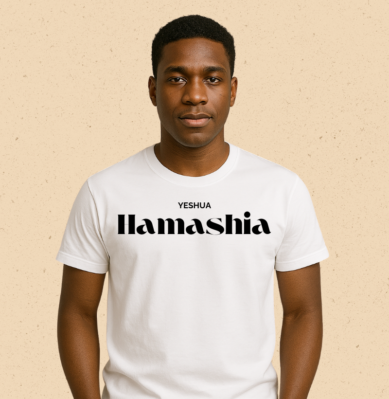 Yeshua Hamashia