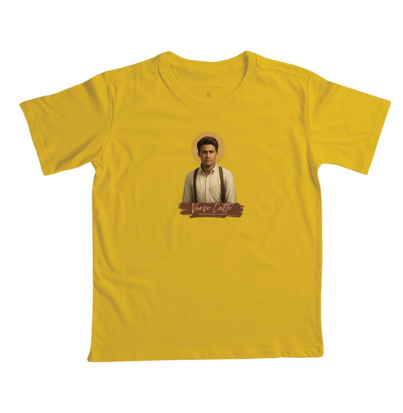 São Pier Giorgio Frassati