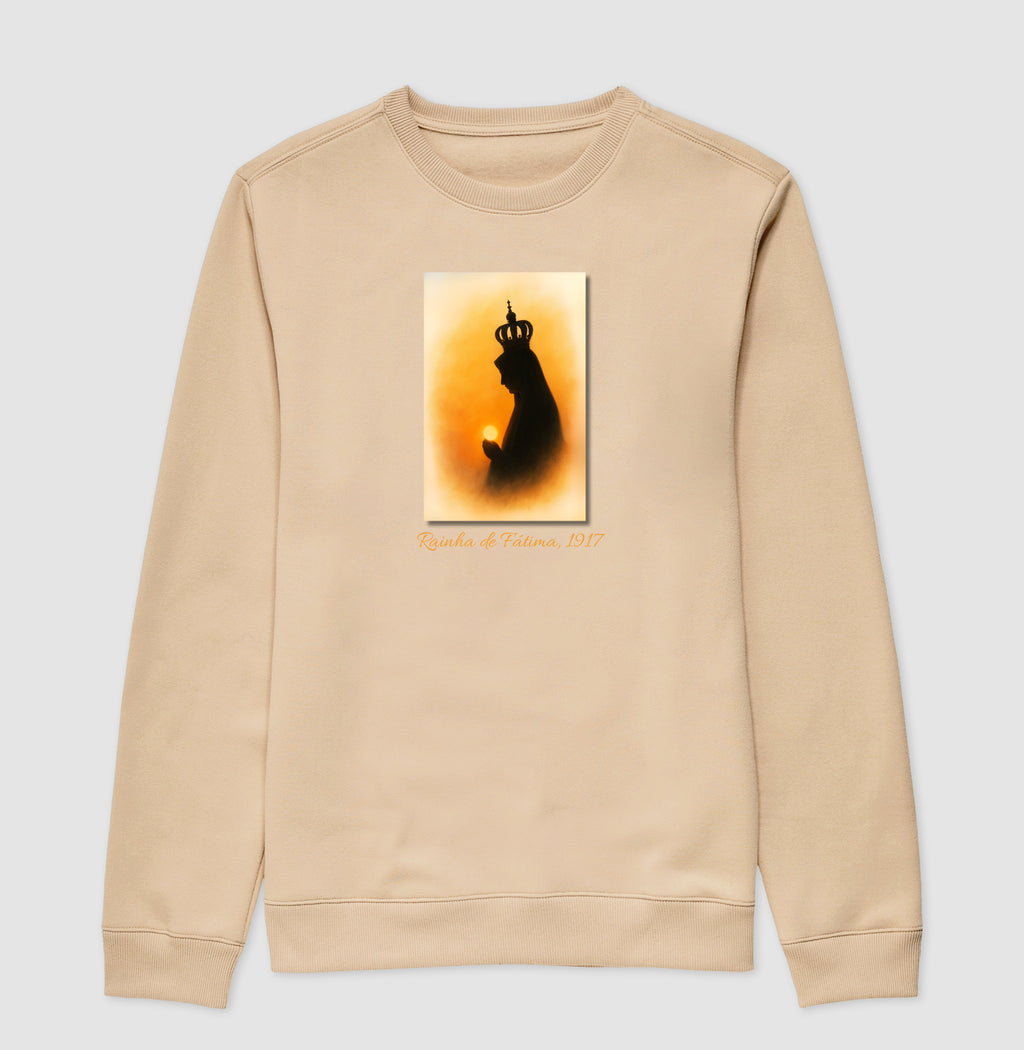 Rainha de Fátima