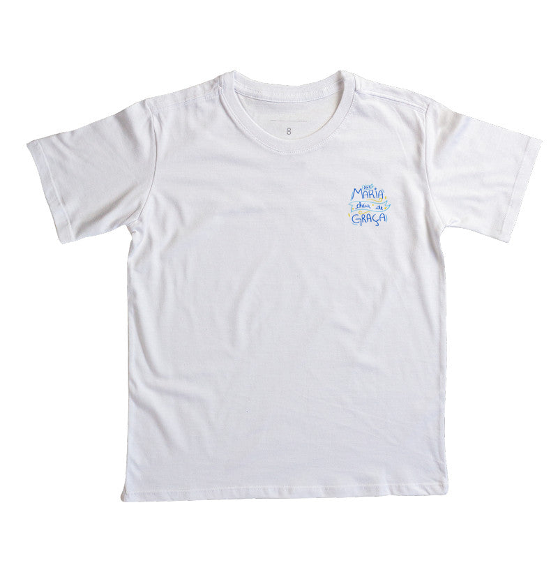 Maria Cheia de Graça