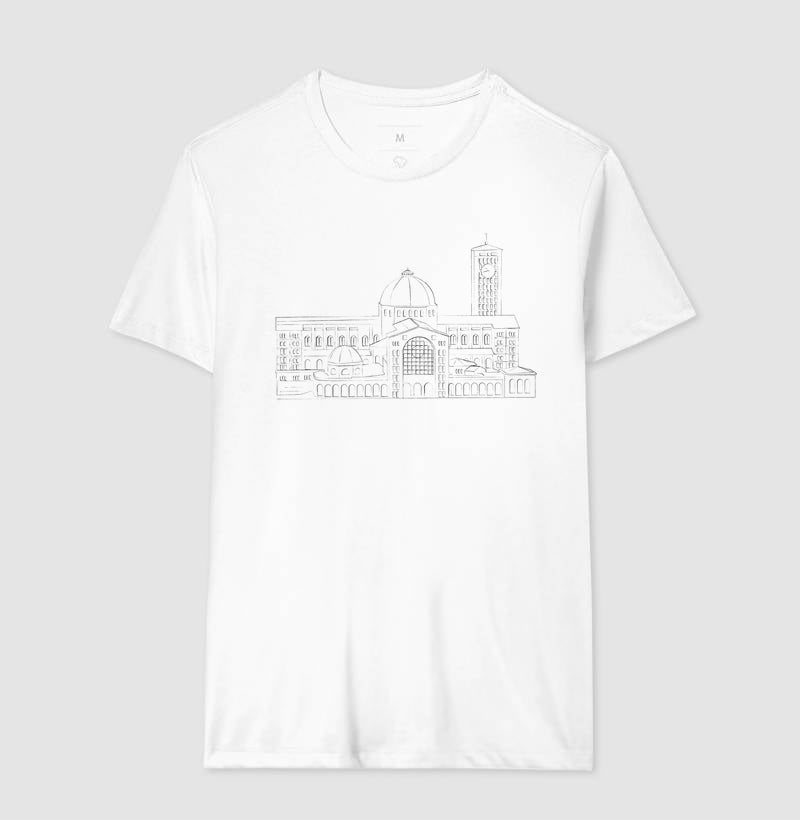 Santuário nacional de Aparecida