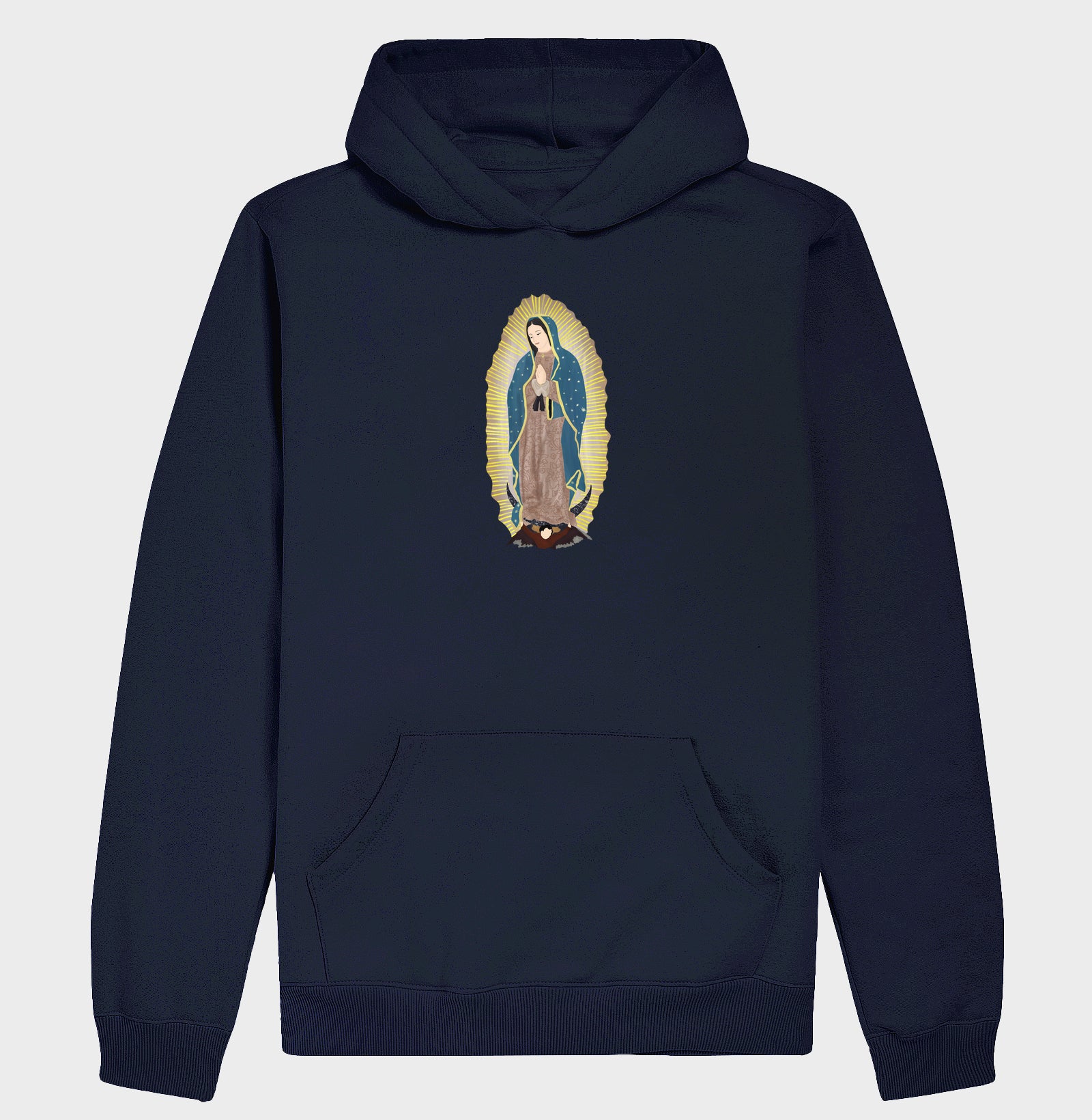 Nossa Senhora de Guadalupe