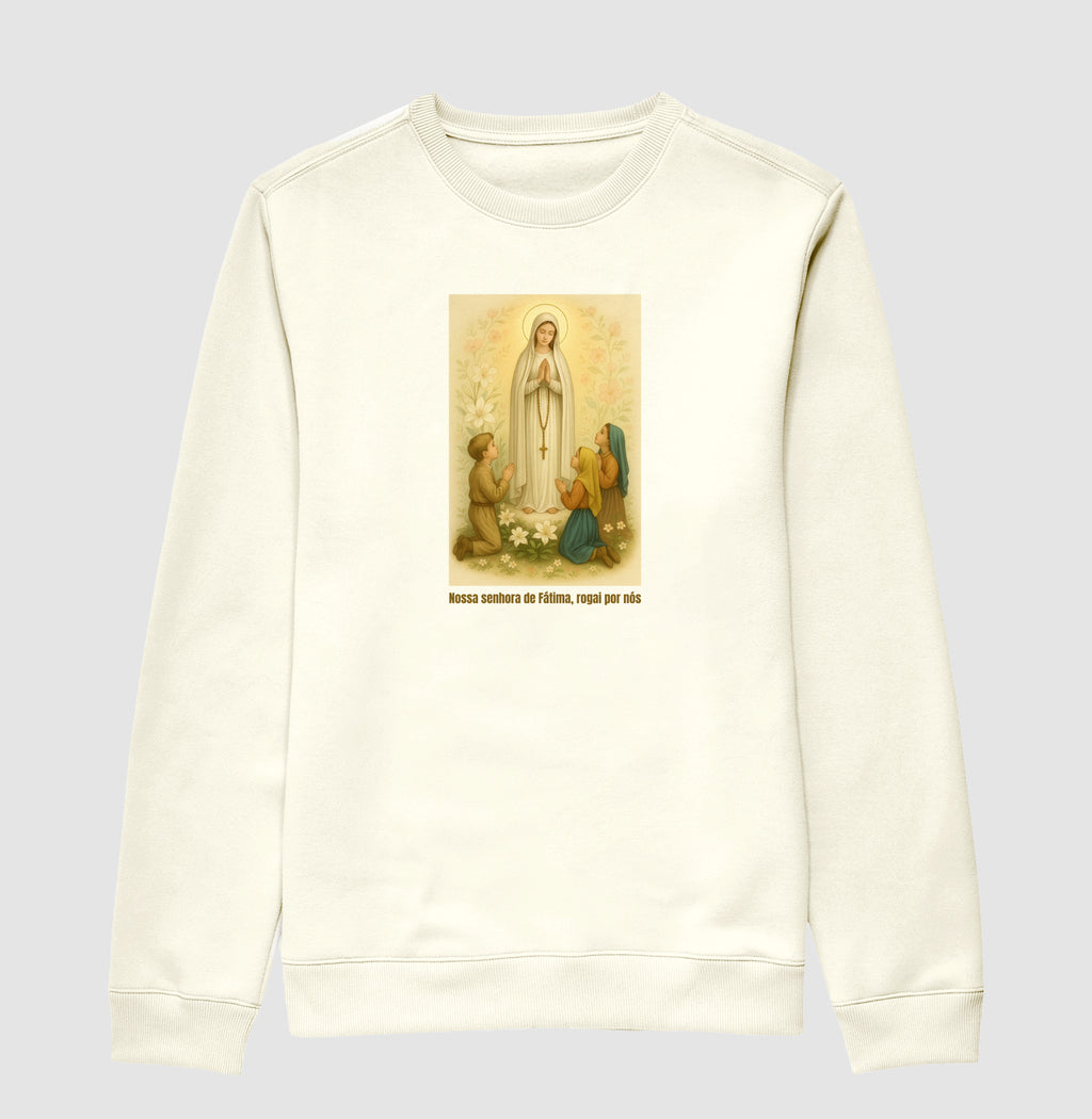 Nossa Senhora de Fátima