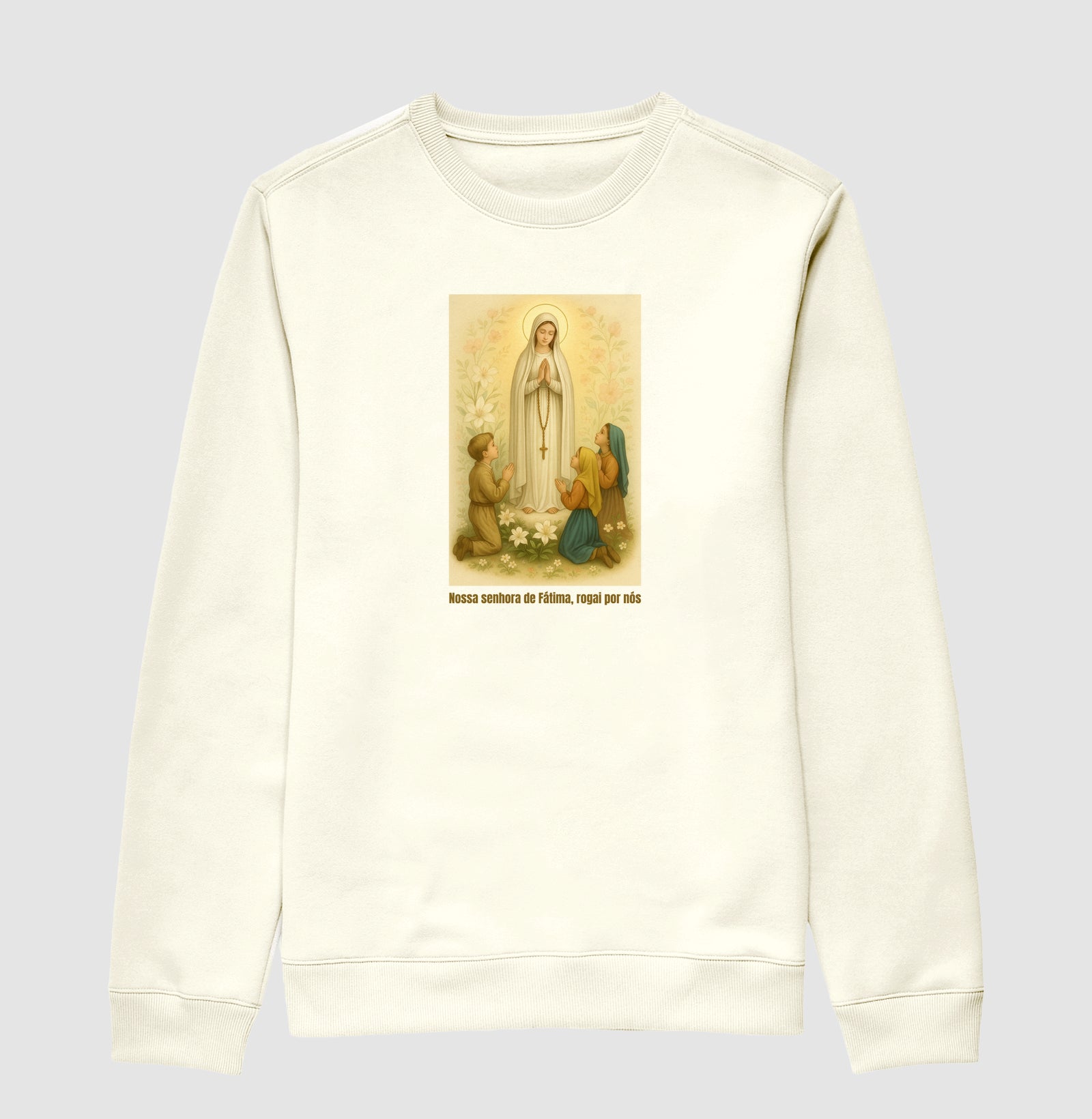 Nossa Senhora de Fátima